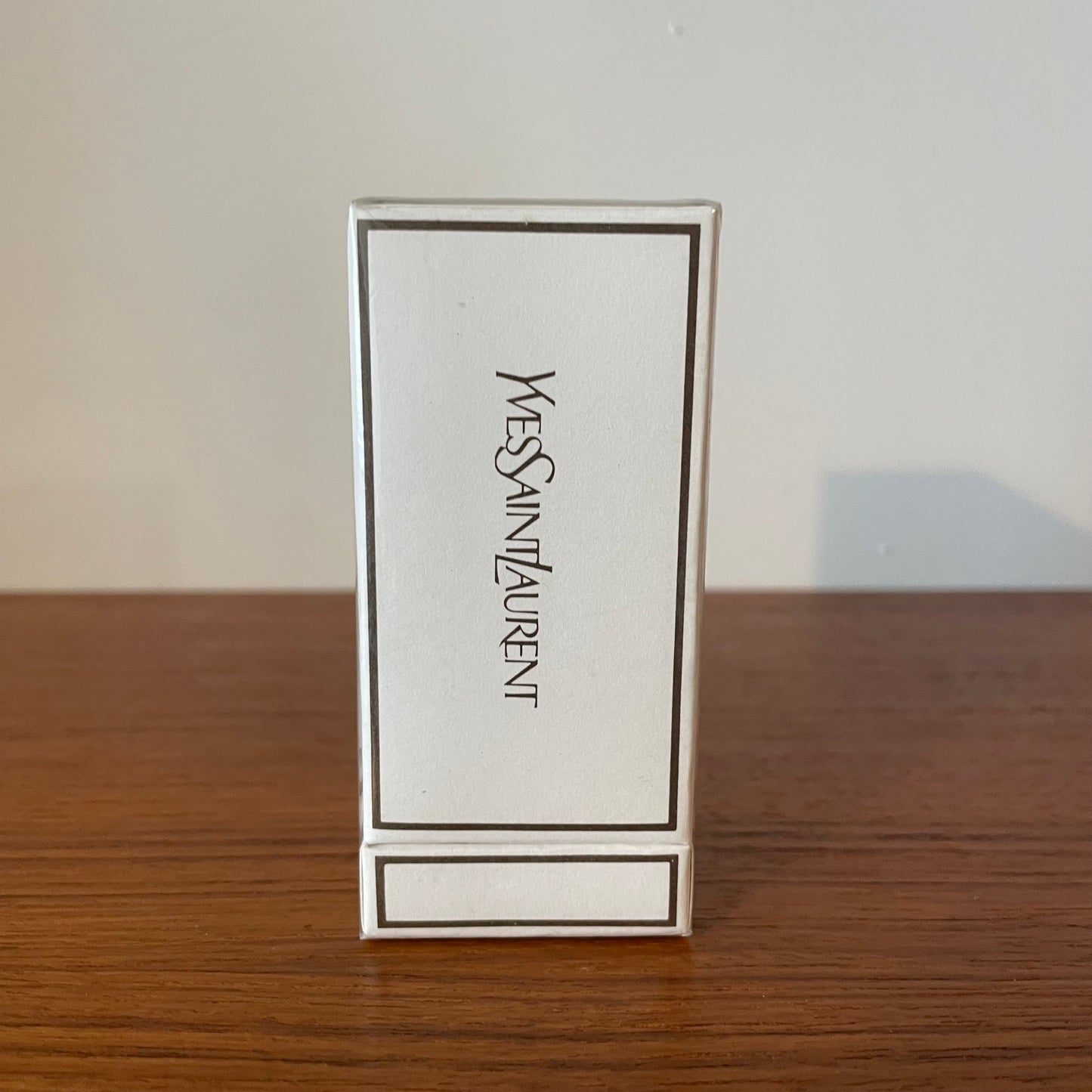 Vintage perfume Y Perfume by YSL, 1970s Edition, 7.5ml, Sealed