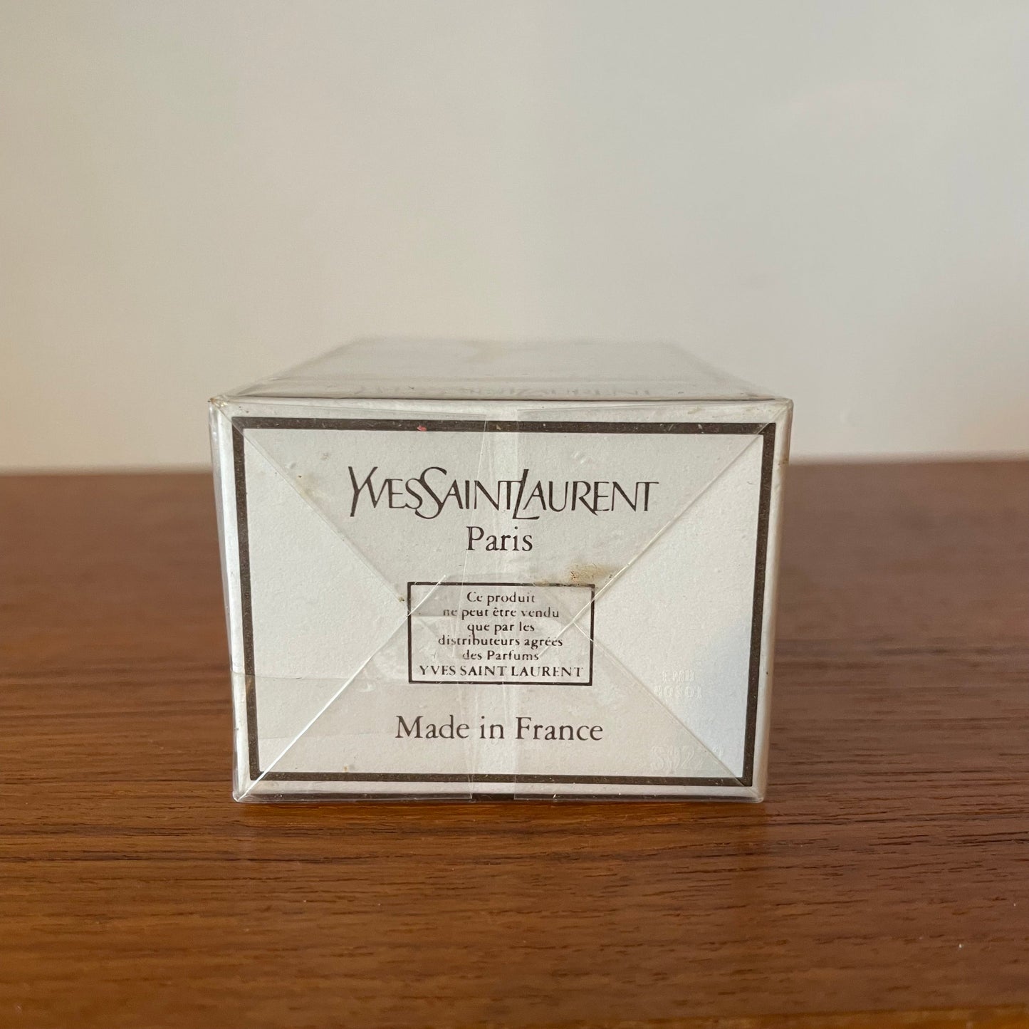 Vintage perfume Y Perfume by YSL, 1970s Edition, 7.5ml, Sealed