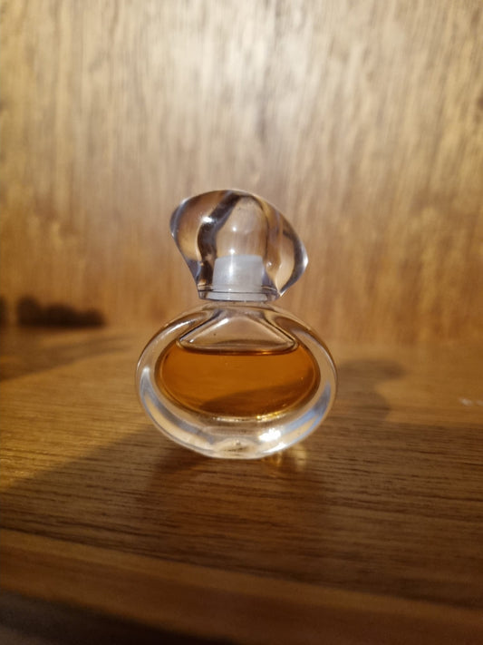 Vintage Avon Tomorrow 4ml Miniature Eau de Parfum