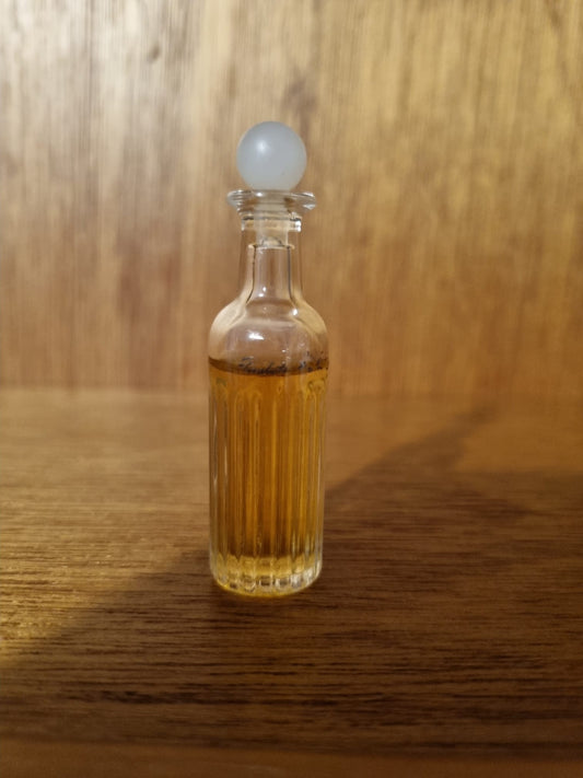 Vintage Elizabeth Arden Splendour Travel Perfume. 7ml, 2/3 Full