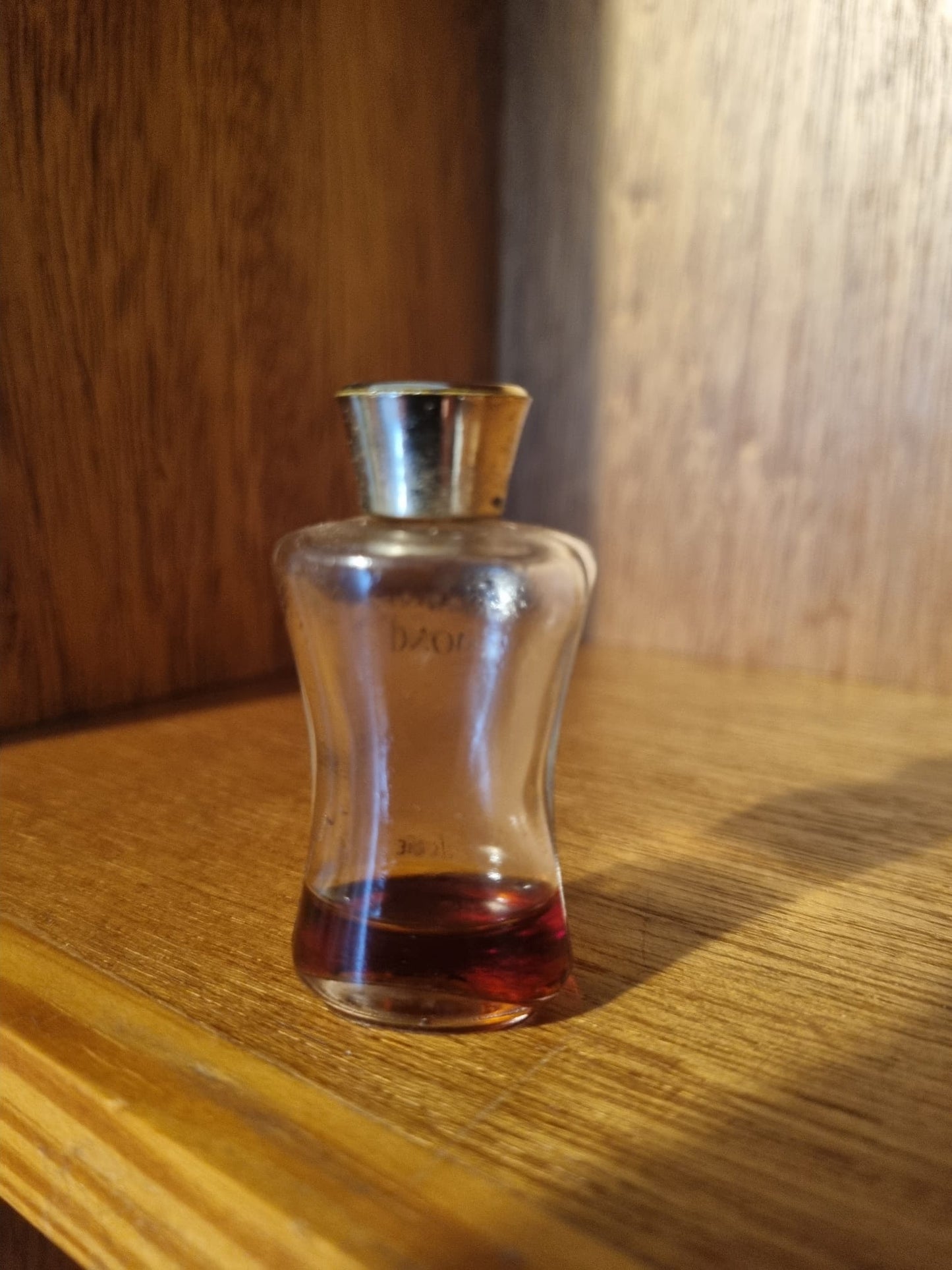 Vintage Robert Windsor Perfume French Almond 10 Percent Full