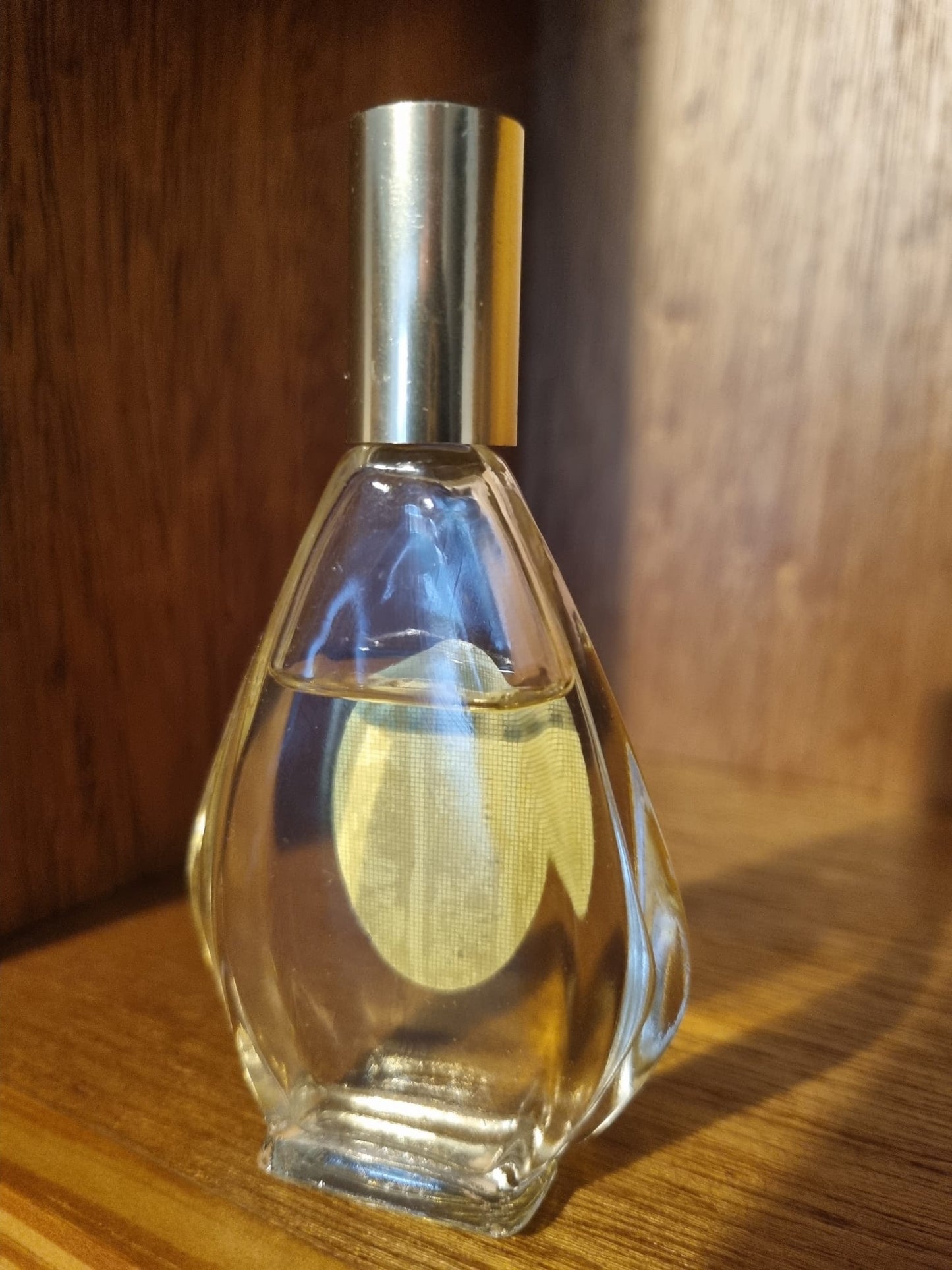 Vintage 4711 Tosa Eau De Cologne. 30ml. Splash. 80% Full