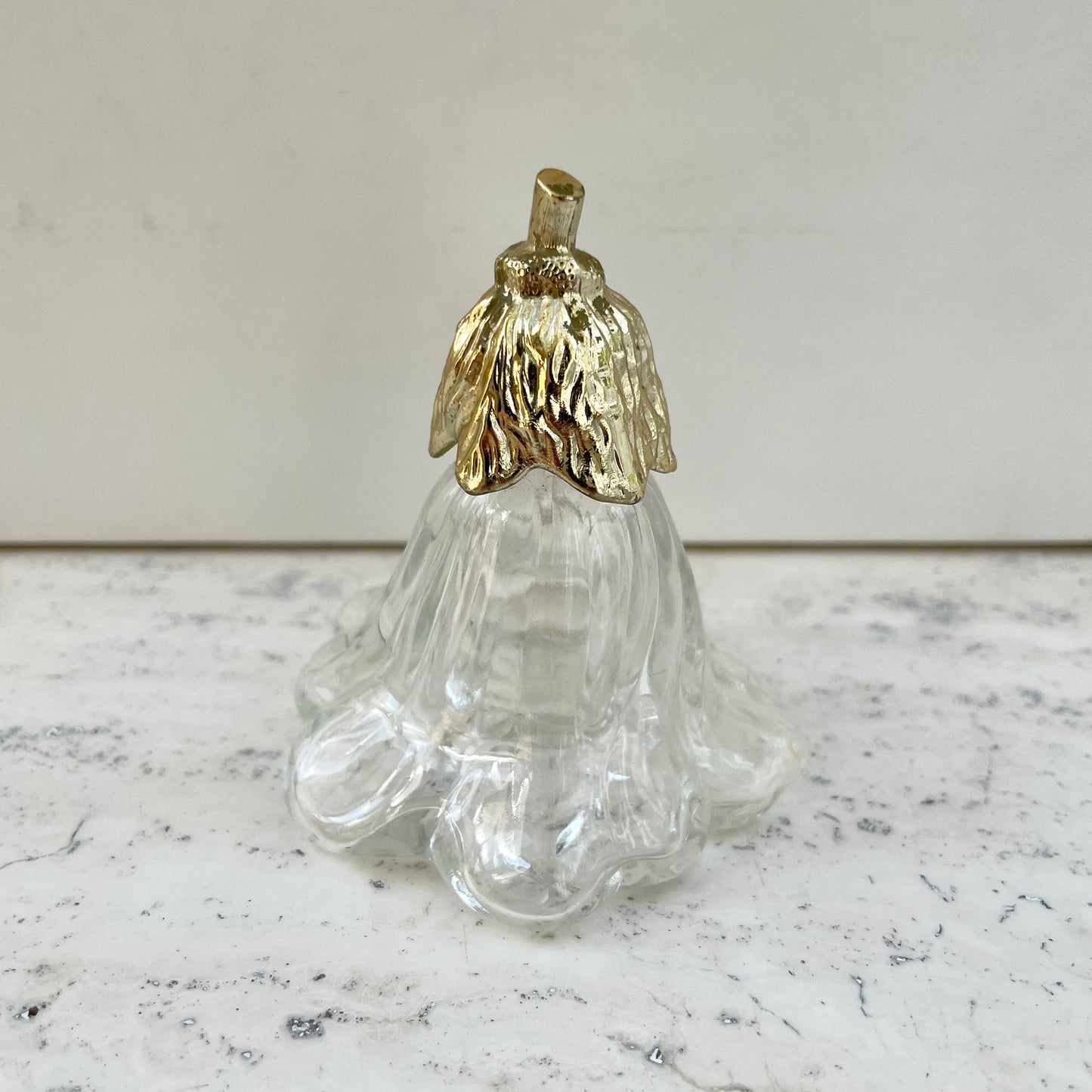 Vintage Avon Petti-Fleur Exclusive Eau De Cologne. Empty. 1 FL. OZ.