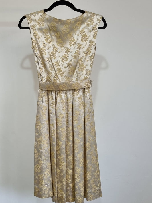 Handmade Vintage DressUK 8 - Vintage Appreciation Society