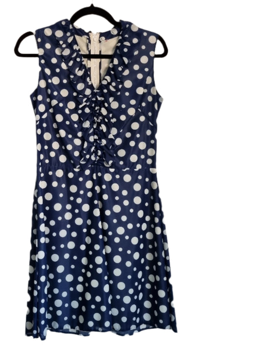Handmade Vintage DressUK 12 - Vintage Appreciation Society