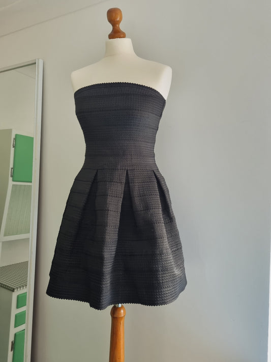 Vintage Urmoda Dress (UK6-8)