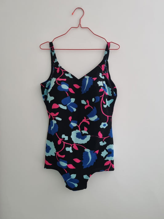 Helland German Vintage Swimsuit (UK14-16)