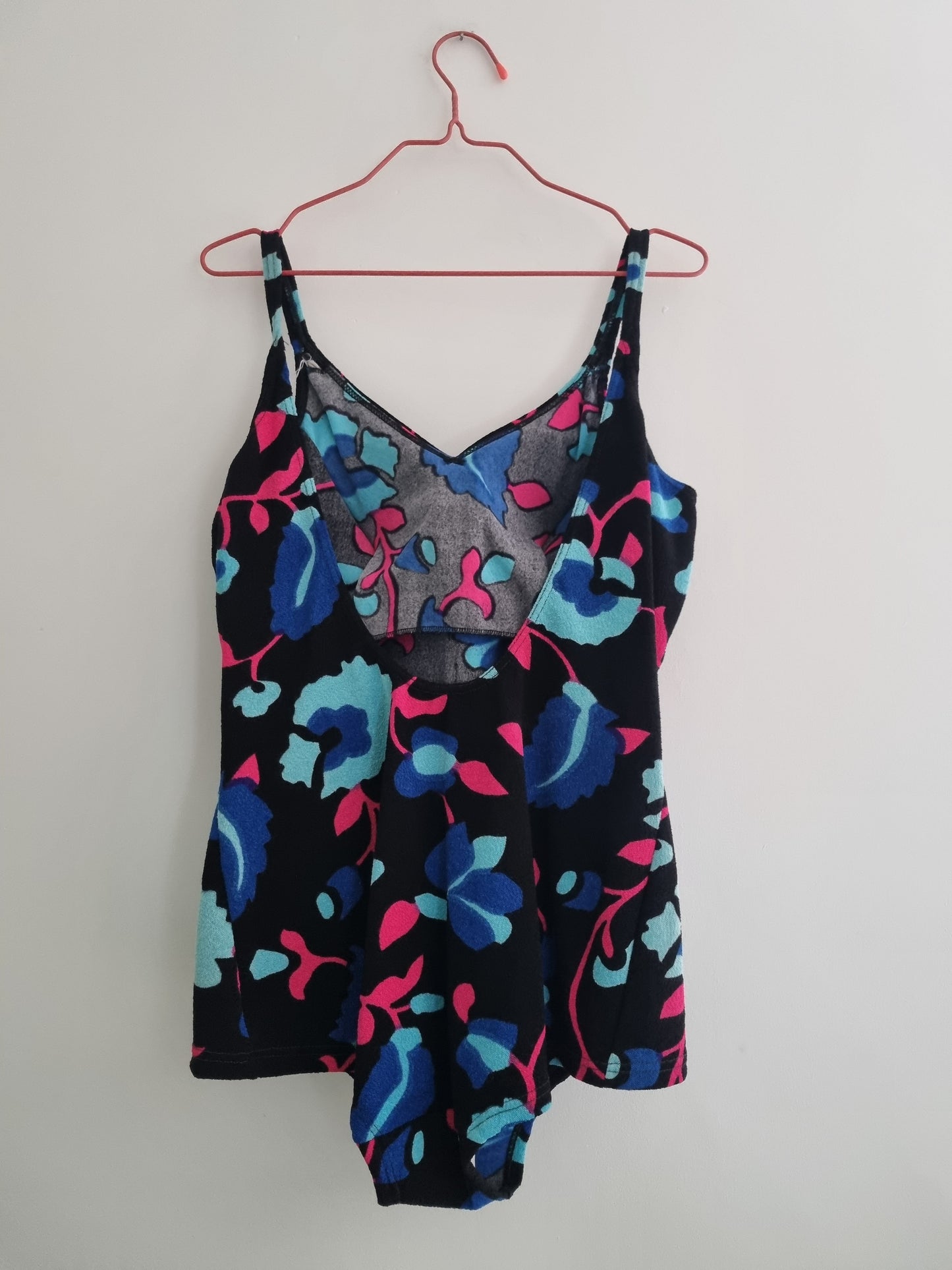 Helland German Vintage Swimsuit (UK14-16)