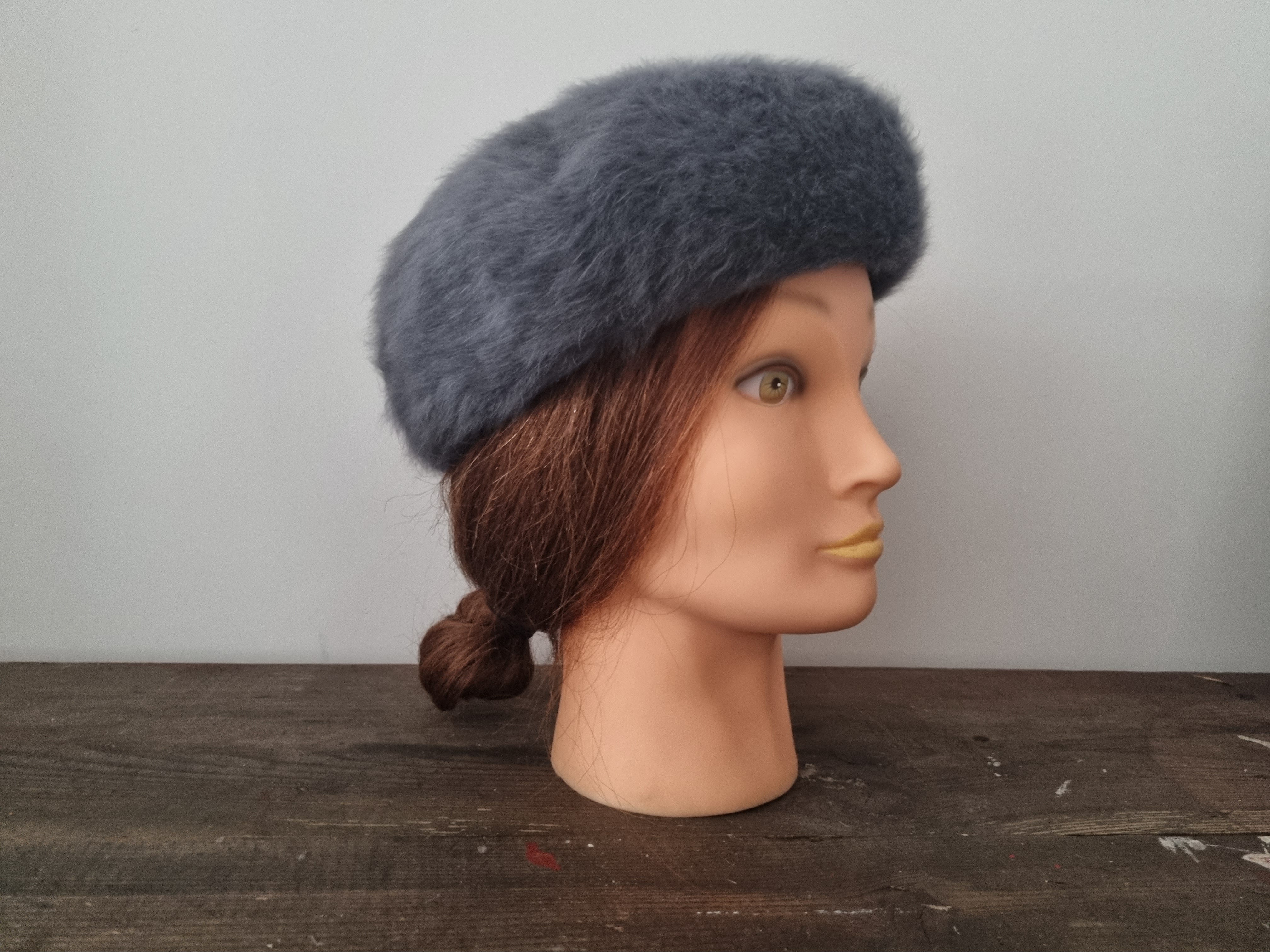 Kangol cheap beret hat