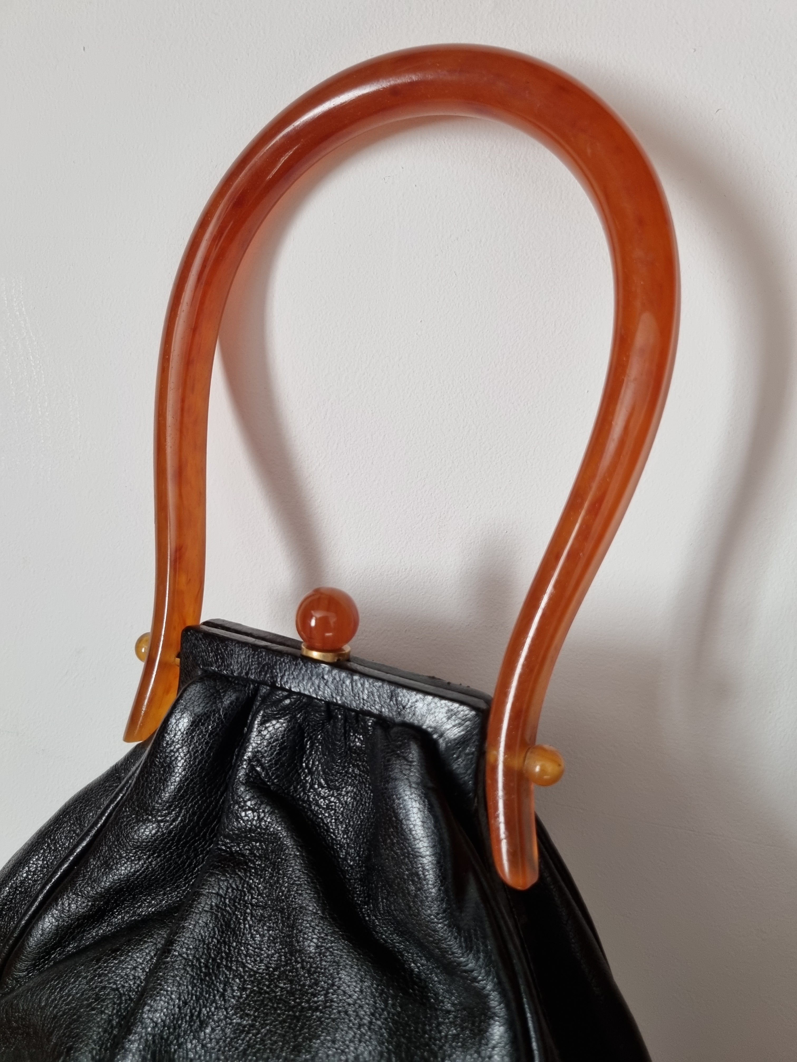 Bakelite bag clearance