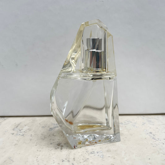 Vintage Avon Percieve Eau De Parfum Bottle U2009 Empty Collectable