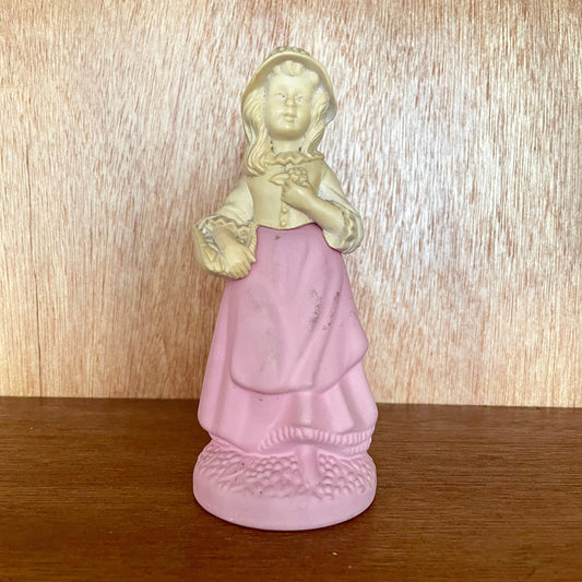 Vintage Avon Pretty Girl Pink Promise of Heaven Perfume 90ml