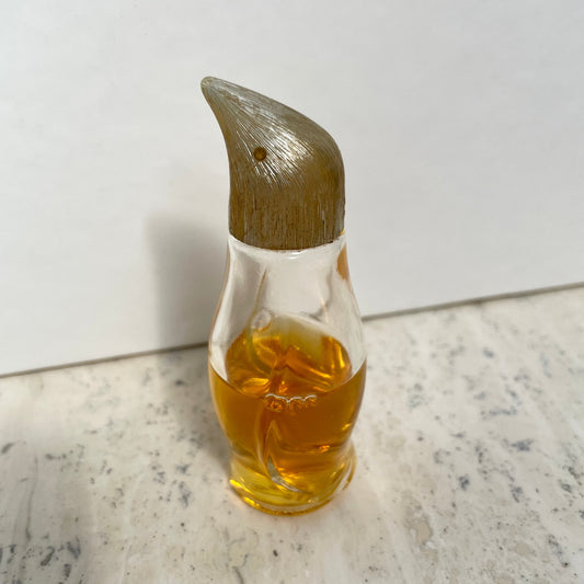 Vintage Avon Penguin Nearness Eau De Cologne 30ml Unboxed