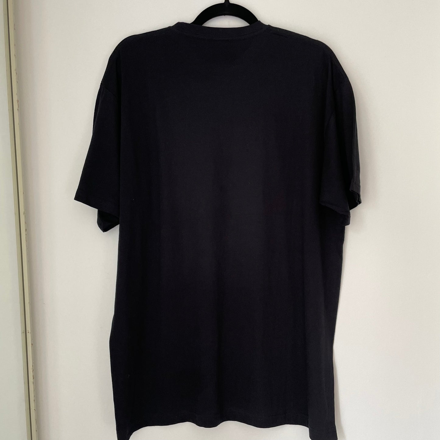 XL Vintage Venetian Mask Black Venice Souvenir T-Shirt Unisex