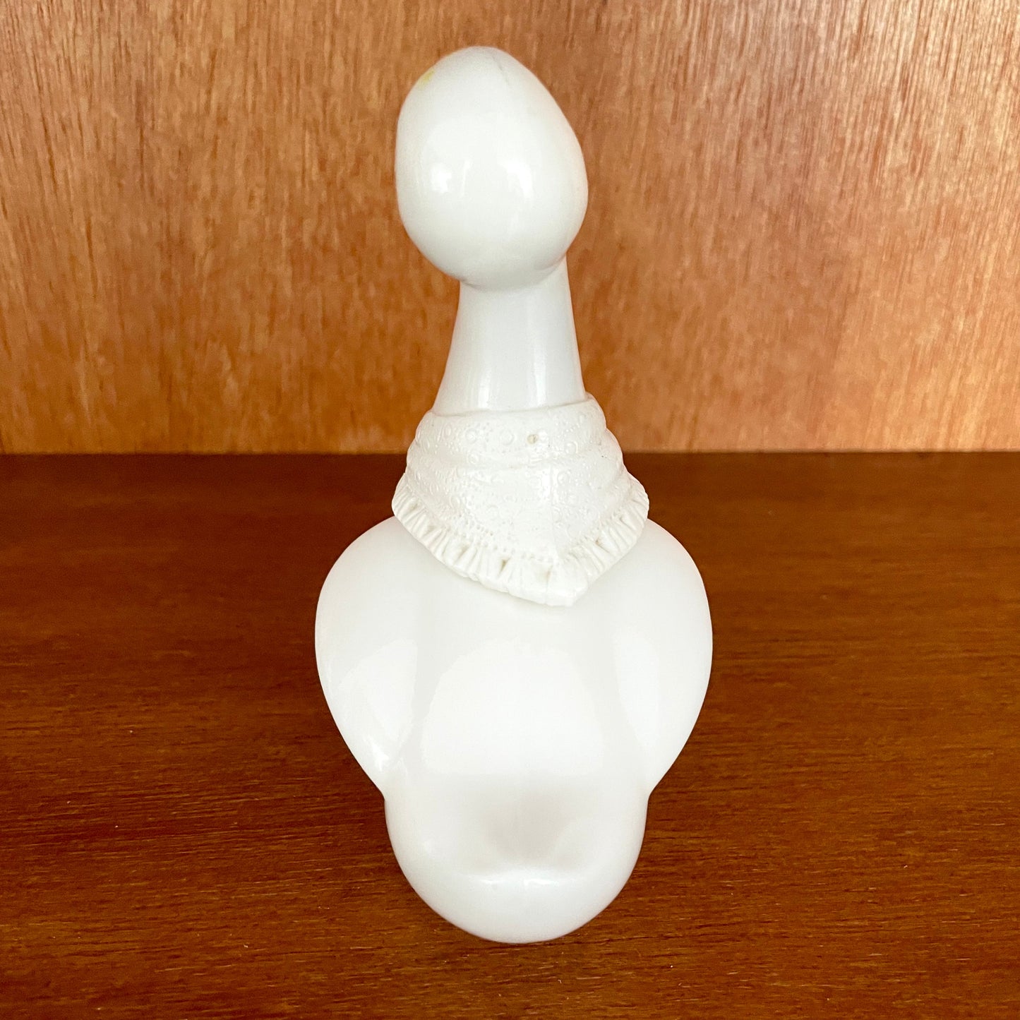 Vintage Avon Mrs Quackless Duck Sweet Honesty Eau De Cologne 55ml
