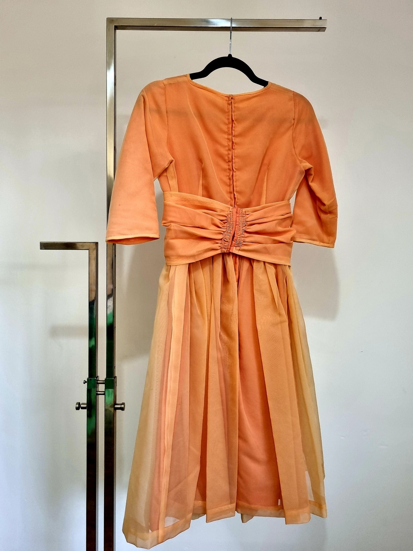 Handmade Vintage Dress (UK12)