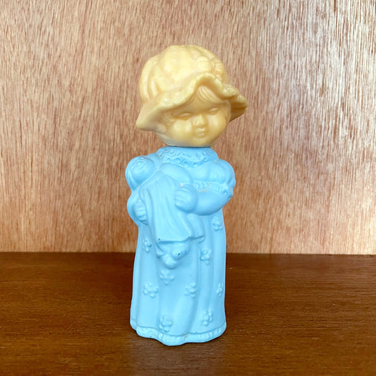 Vintage Avon Little Dream Girl Occur Eau De Cologne 198081. 40ml, Empty.