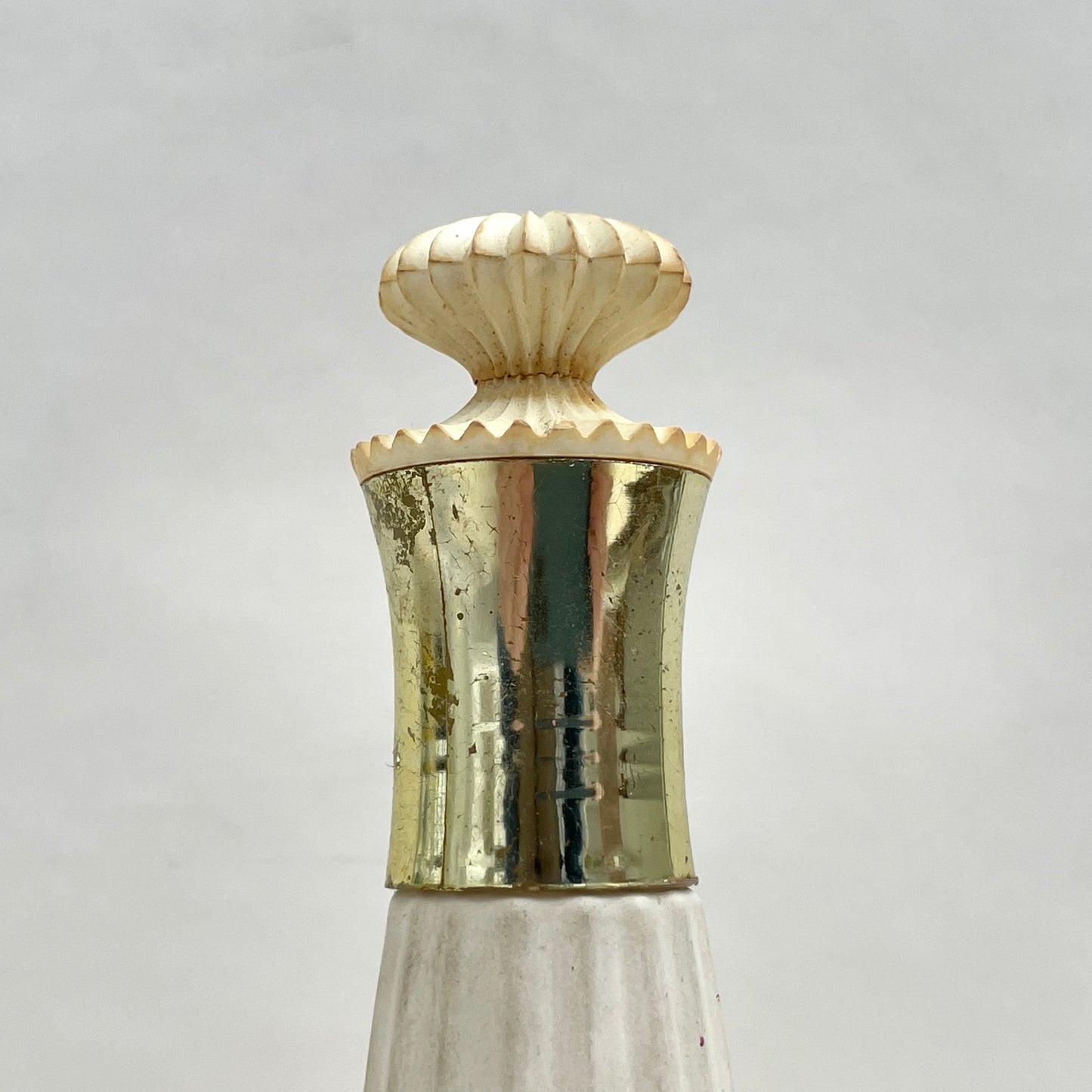 Vintage Avon Nearness Perfume Roller Ball Bottle. 10ml.
