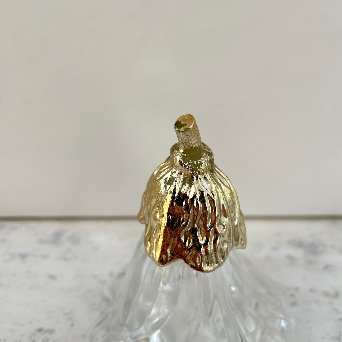 Vintage Avon Petti-Fleur Exclusive Eau De Cologne. Empty. 1 FL. OZ.
