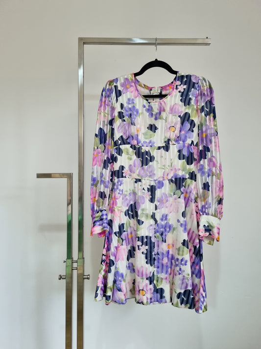 Handmade Vintage DressUK 6 - Vintage Appreciation Society