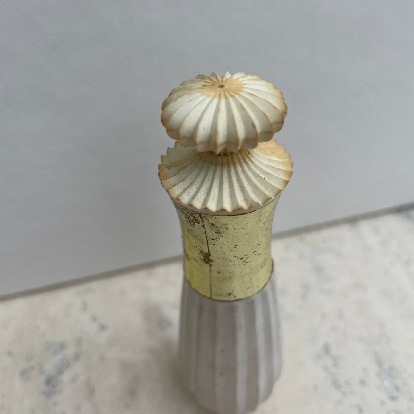 Vintage Avon Nearness Perfume Roller Ball Bottle. 10ml.