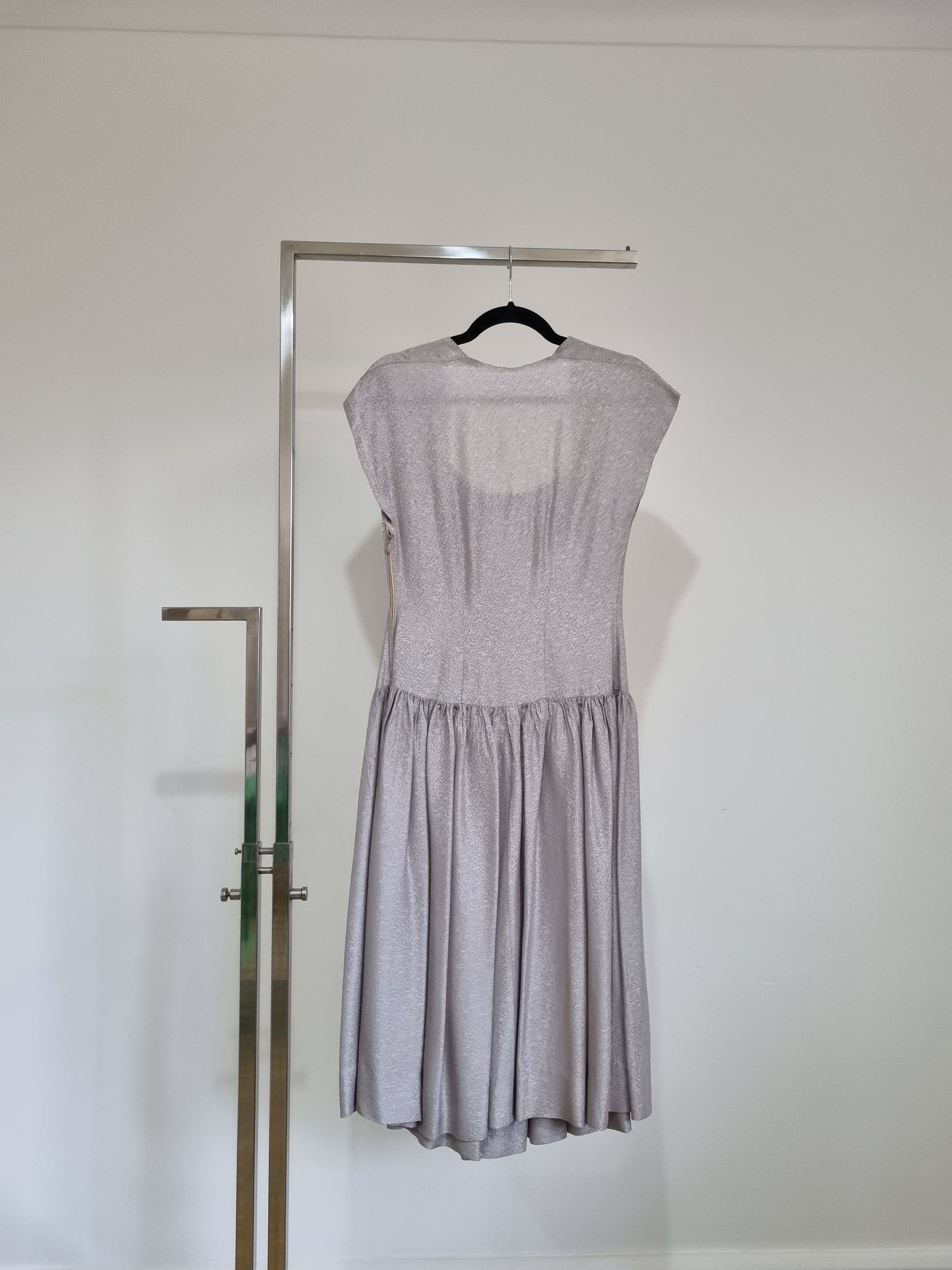 Handmade Vintage Dress(UK10-12)