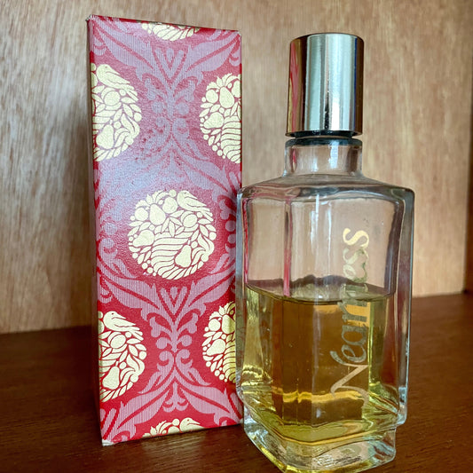 Vintage Avon Nearness Eau De Cologne Boxed Perfume 60ml