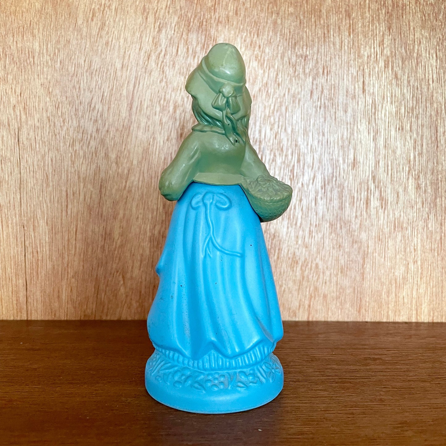 Vintage Avon Little Girl Blue Unforgettable Cologne 90ml