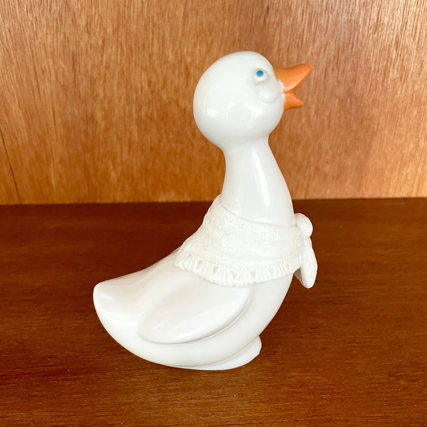 Vintage Avon Mrs Quackless Duck Sweet Honesty Eau De Cologne 55ml