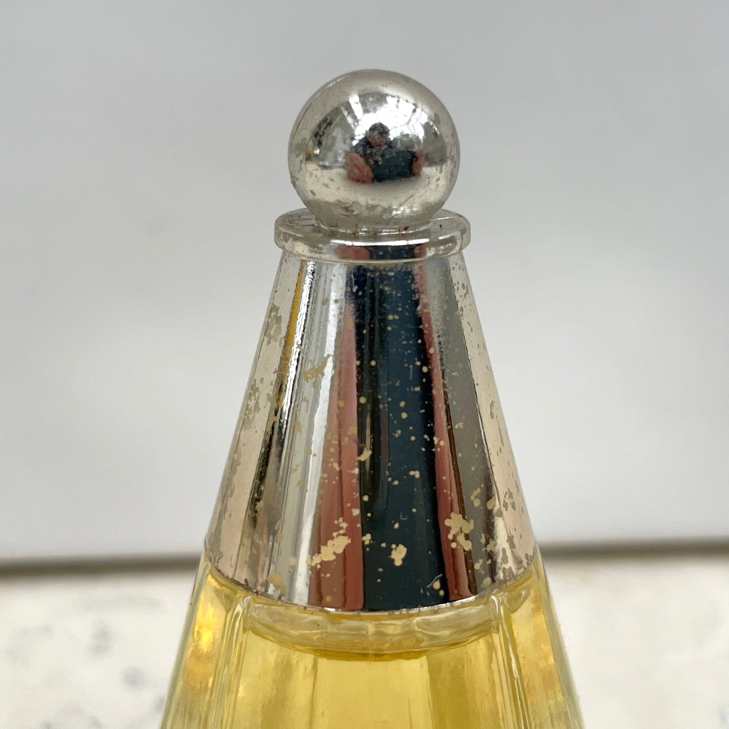 Vintage Avon Starring Eau De Toilette Splash Miniature Bottle. 1997. 4ml Full.