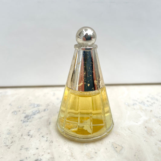 Vintage Avon Starring Eau De Toilette Splash Miniature 4ml 1997