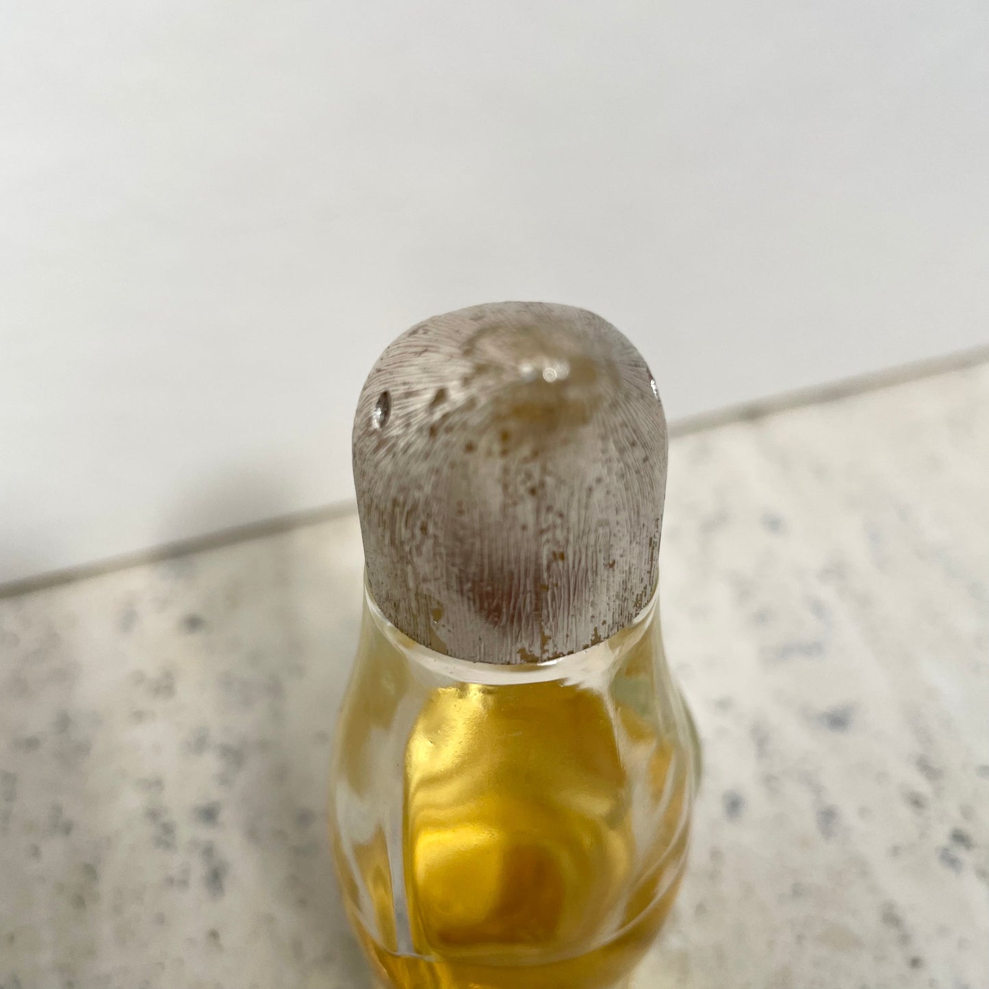 Vintage Avon Penguin Nearness Eau De Cologne Bottle. 30ml. Unboxed. 40% Full