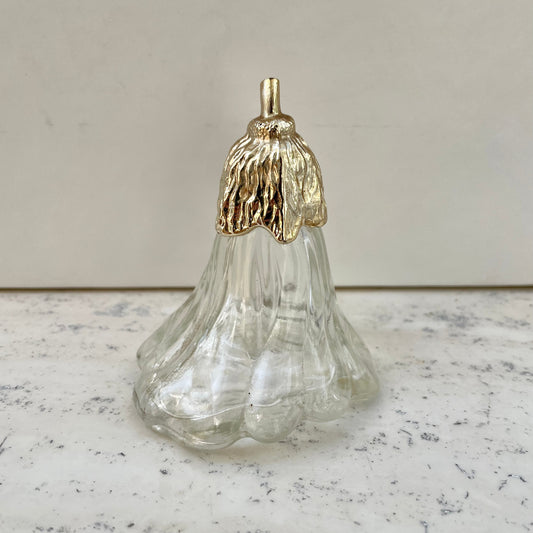 Vintage Avon PettiFleur Eau De Cologne Empty Collectable Bottle