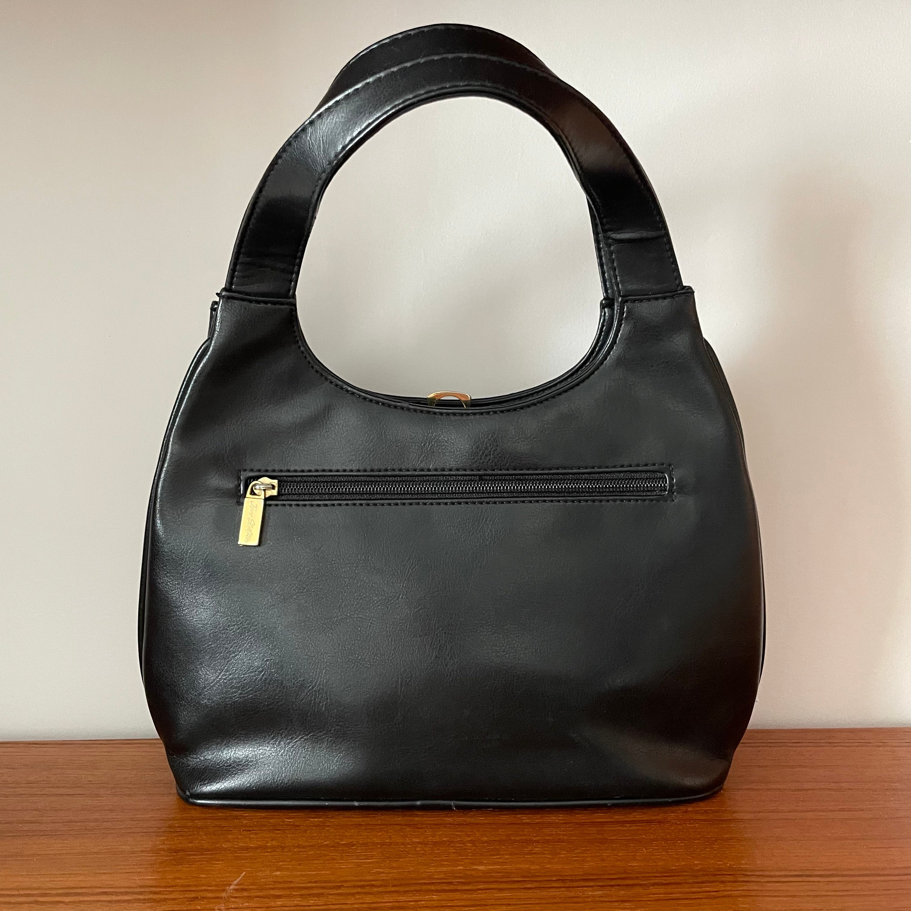 Buy Fabulous Vintage Jane Shilton International Japelle 80s Handbag Online  in India - Etsy