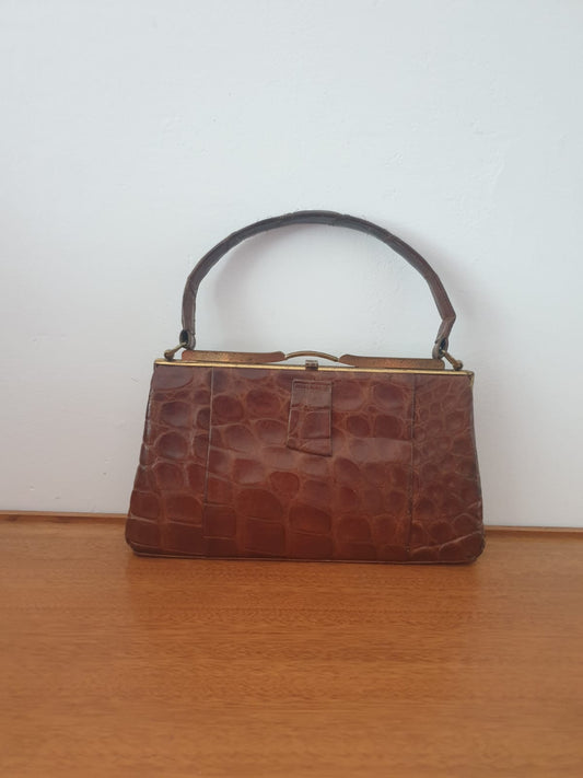 Vintage The Martin Kelly Handbag