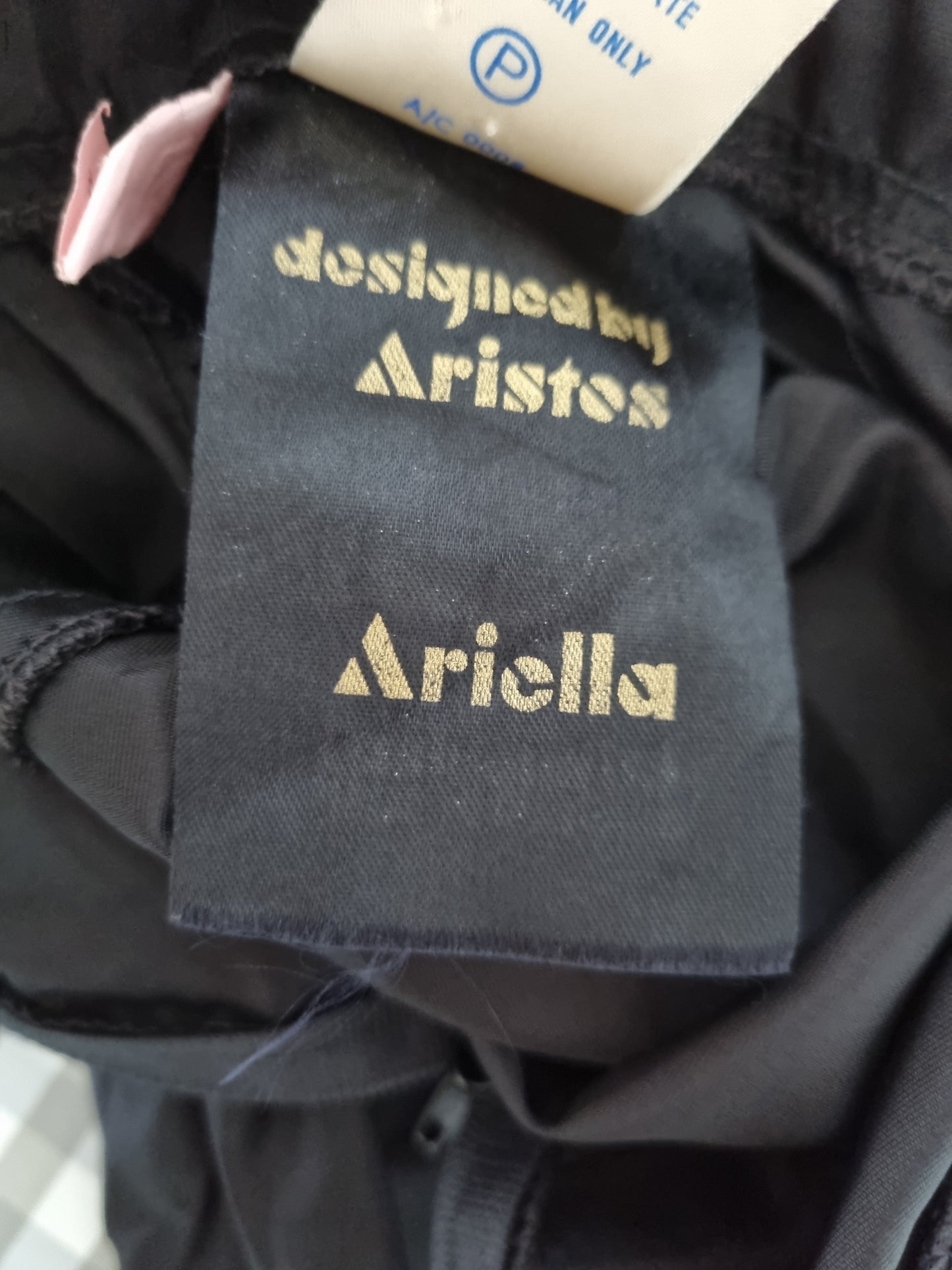 Ariella Designed by Artistes 1970s Skirt