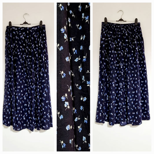 Vintage Skirt (UK10-12)