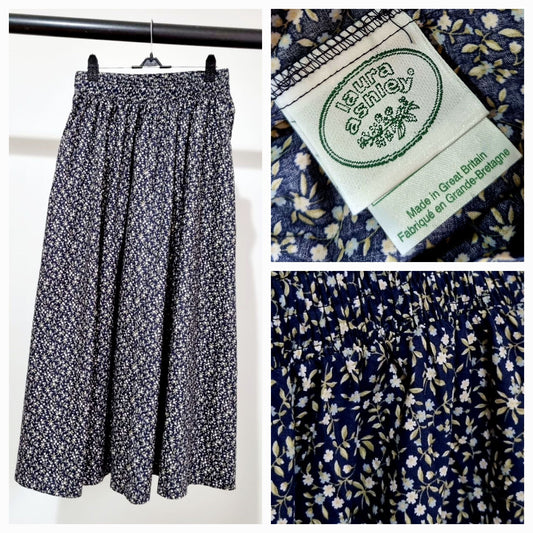 Laura Ashley Vintage Skirt (UK6-8)