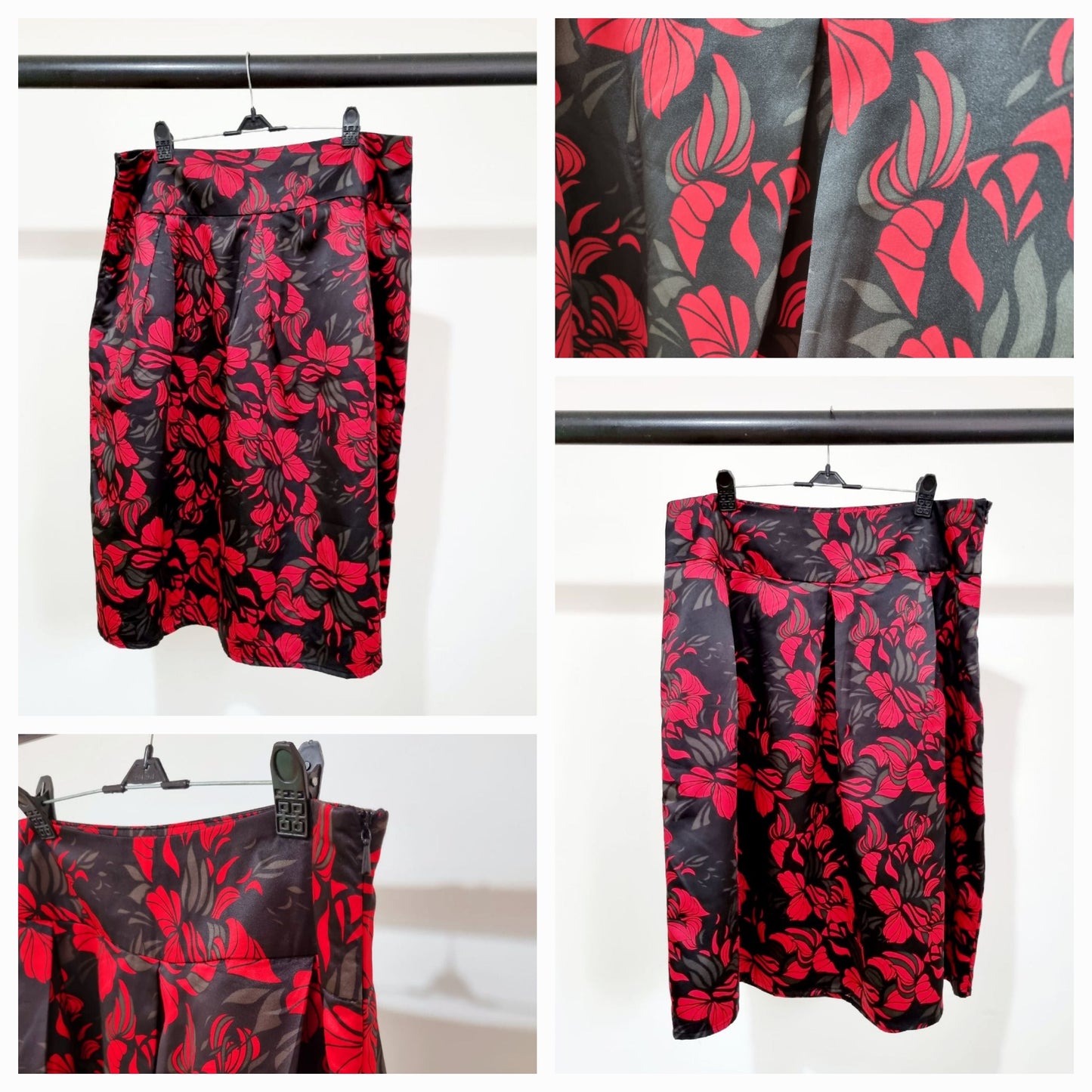 B. Young Vintage Skirt (UK12-14)